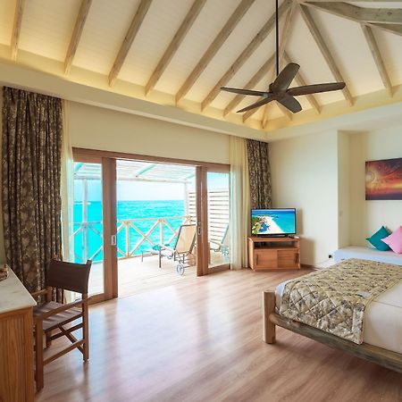 You And Me By Cocoon Maldives Muravandhoo Exteriér fotografie