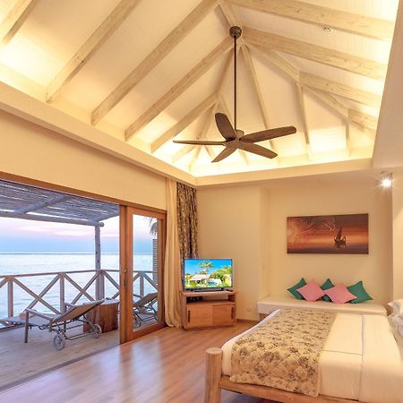 You And Me By Cocoon Maldives Muravandhoo Exteriér fotografie