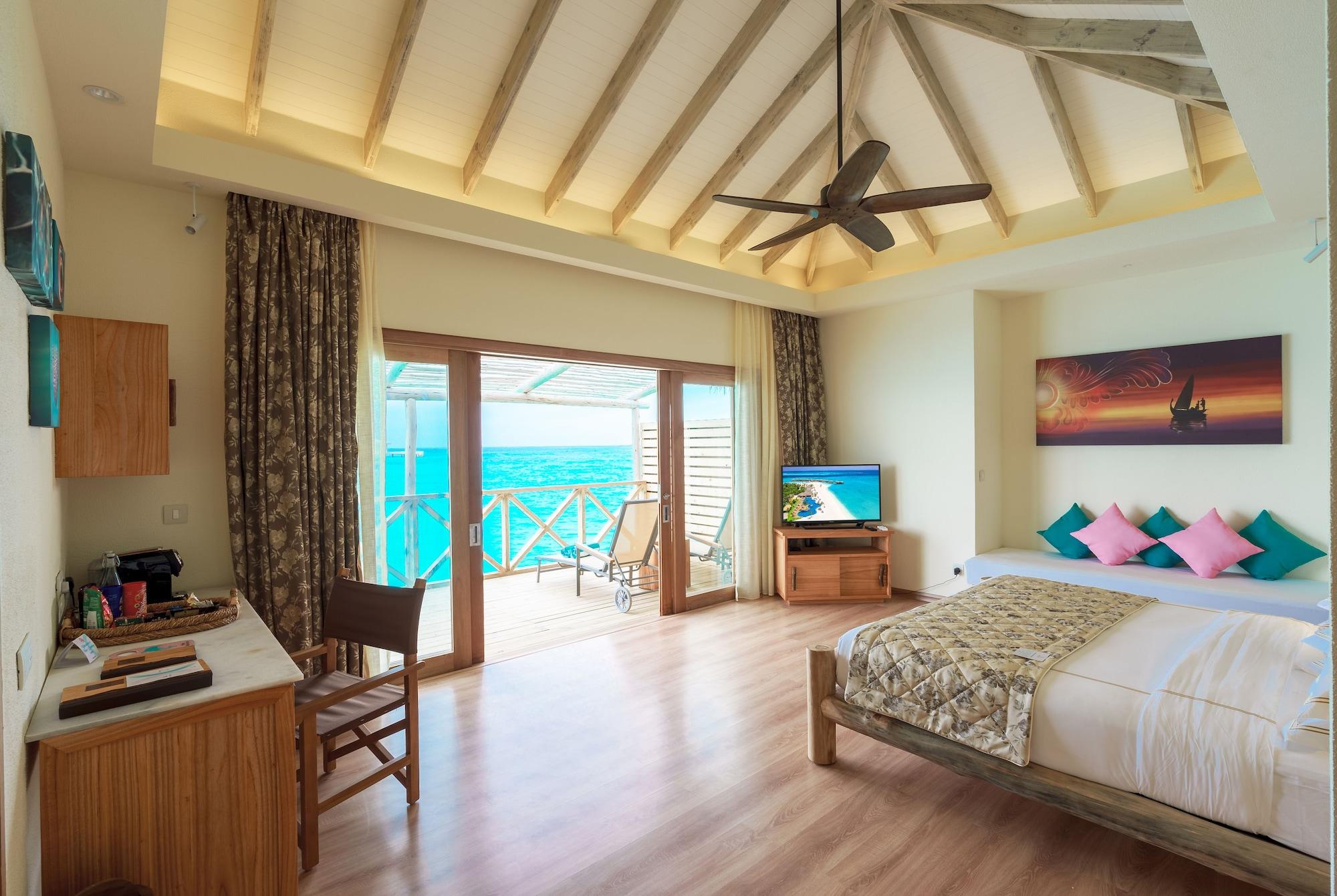 You And Me By Cocoon Maldives Muravandhoo Exteriér fotografie