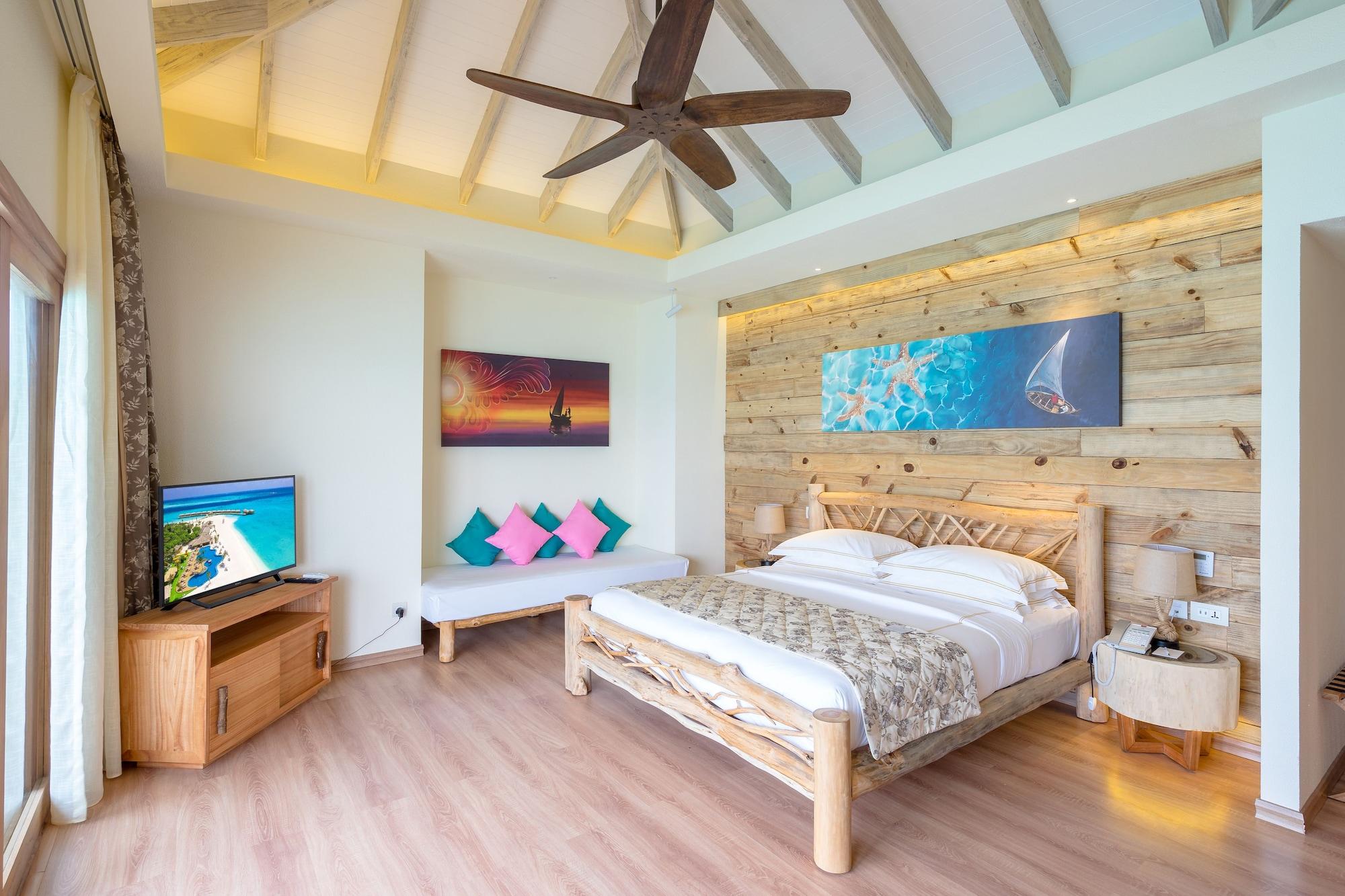 You And Me By Cocoon Maldives Muravandhoo Exteriér fotografie