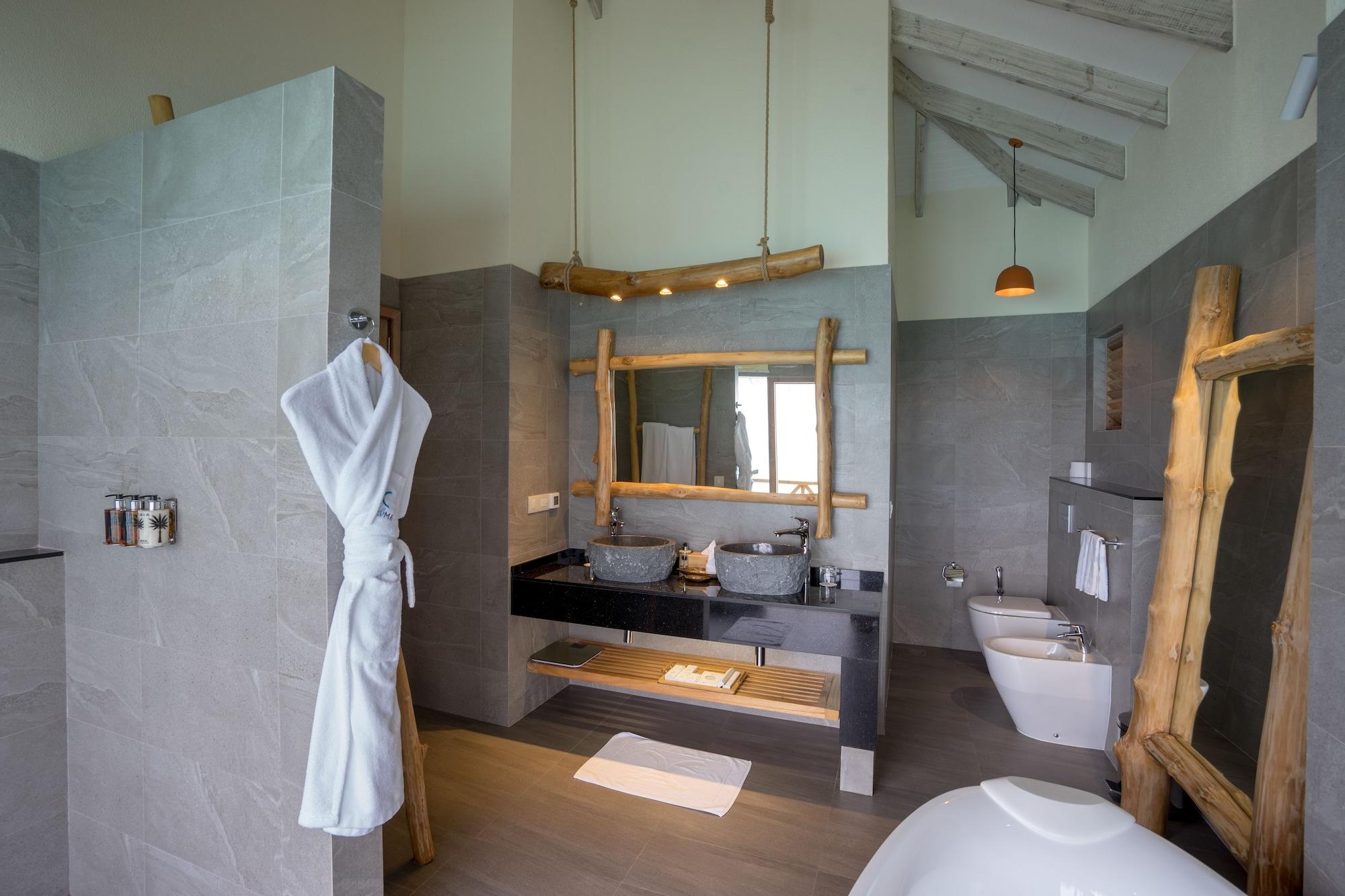 You And Me By Cocoon Maldives Muravandhoo Exteriér fotografie