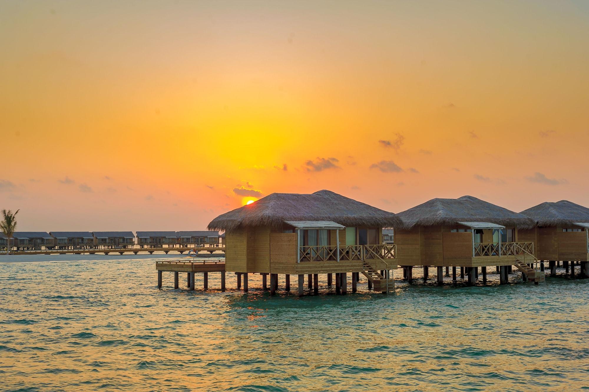 You And Me By Cocoon Maldives Muravandhoo Exteriér fotografie