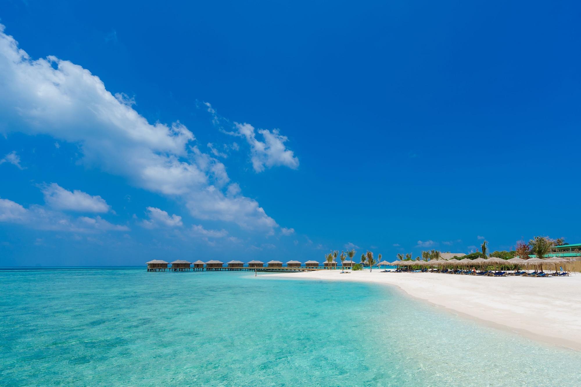 You And Me By Cocoon Maldives Muravandhoo Exteriér fotografie