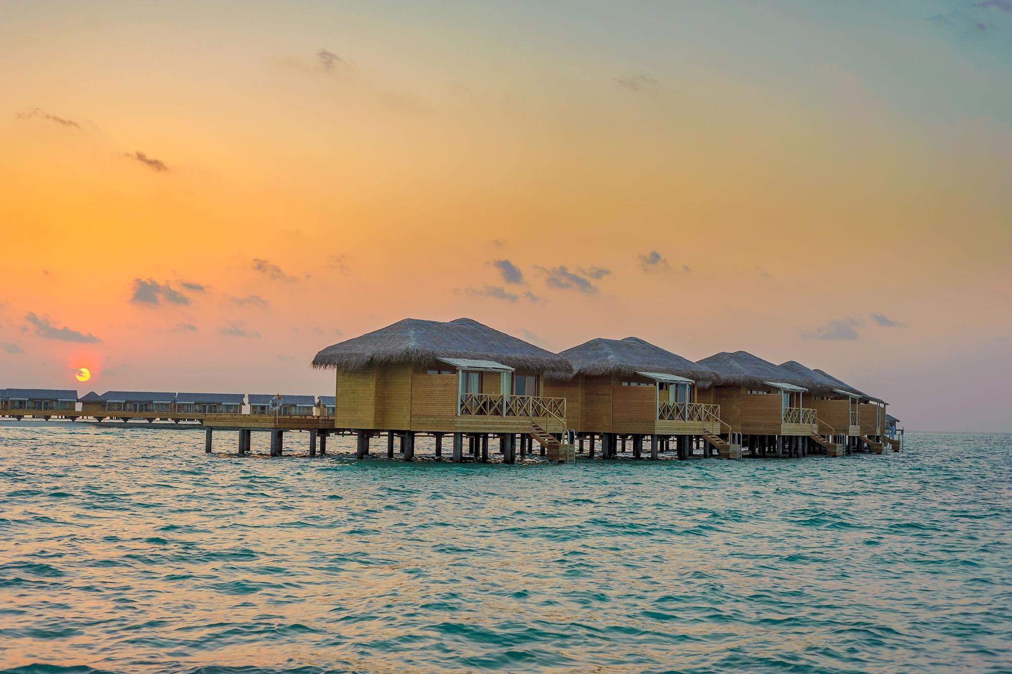You And Me By Cocoon Maldives Muravandhoo Exteriér fotografie
