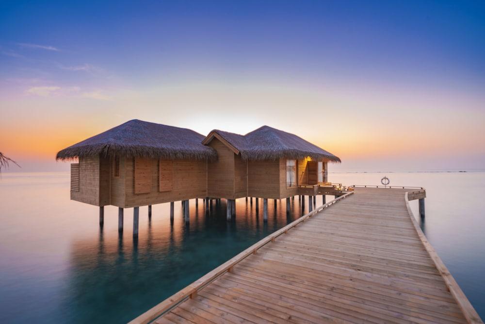 You And Me By Cocoon Maldives Muravandhoo Exteriér fotografie