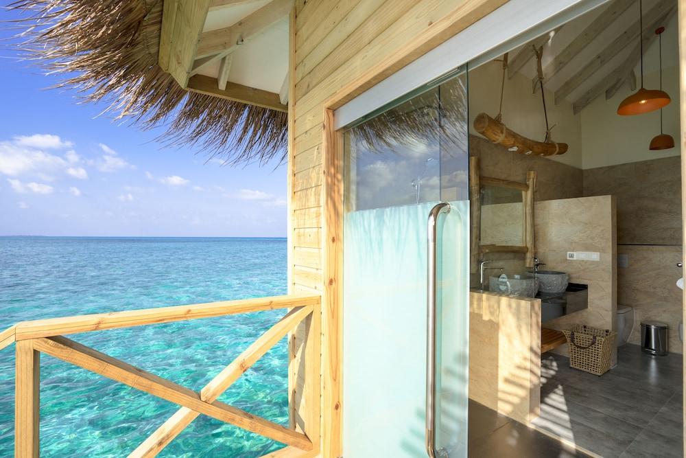 You And Me By Cocoon Maldives Muravandhoo Exteriér fotografie