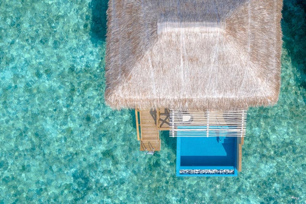 You And Me By Cocoon Maldives Muravandhoo Exteriér fotografie