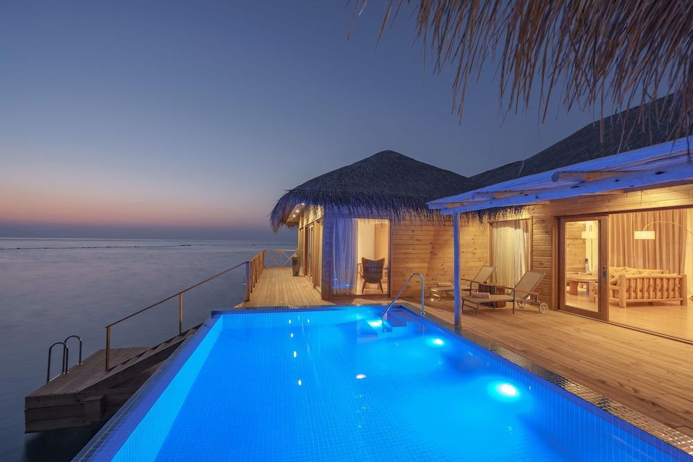 You And Me By Cocoon Maldives Muravandhoo Exteriér fotografie