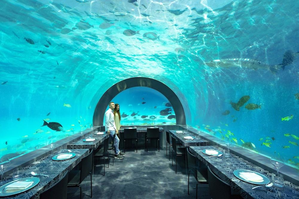 You And Me By Cocoon Maldives Muravandhoo Exteriér fotografie
