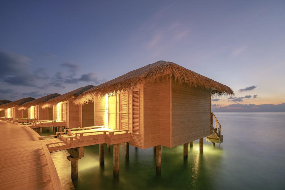You And Me By Cocoon Maldives Muravandhoo Exteriér fotografie