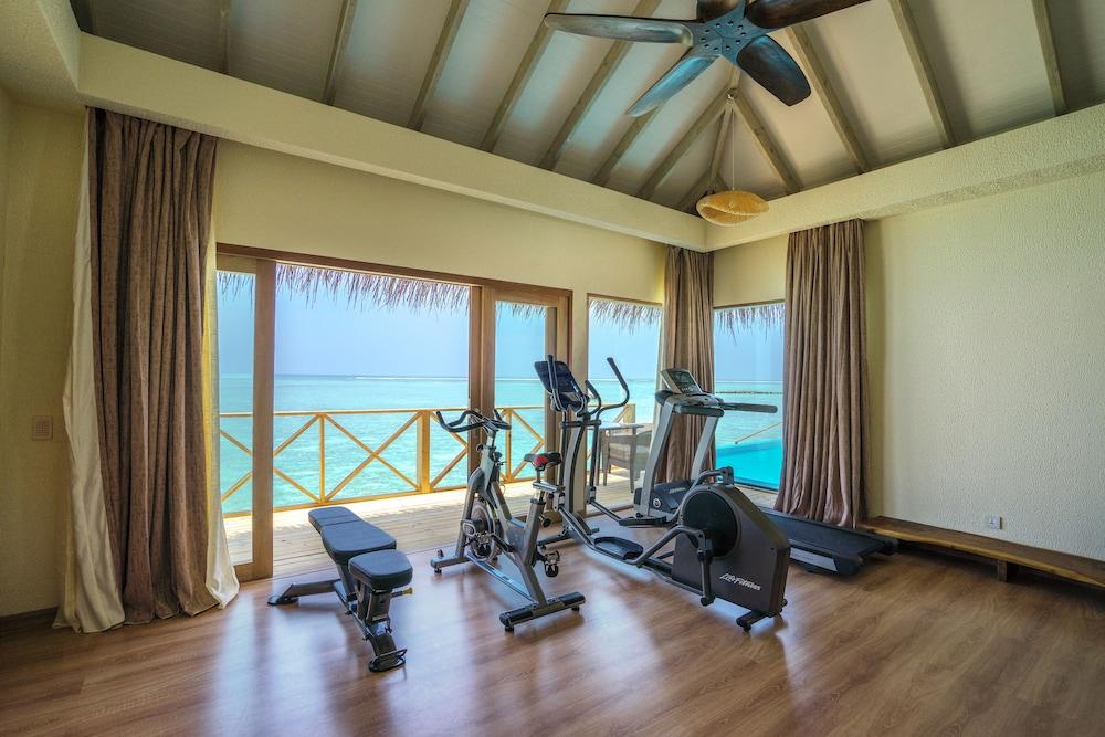 You And Me By Cocoon Maldives Muravandhoo Exteriér fotografie