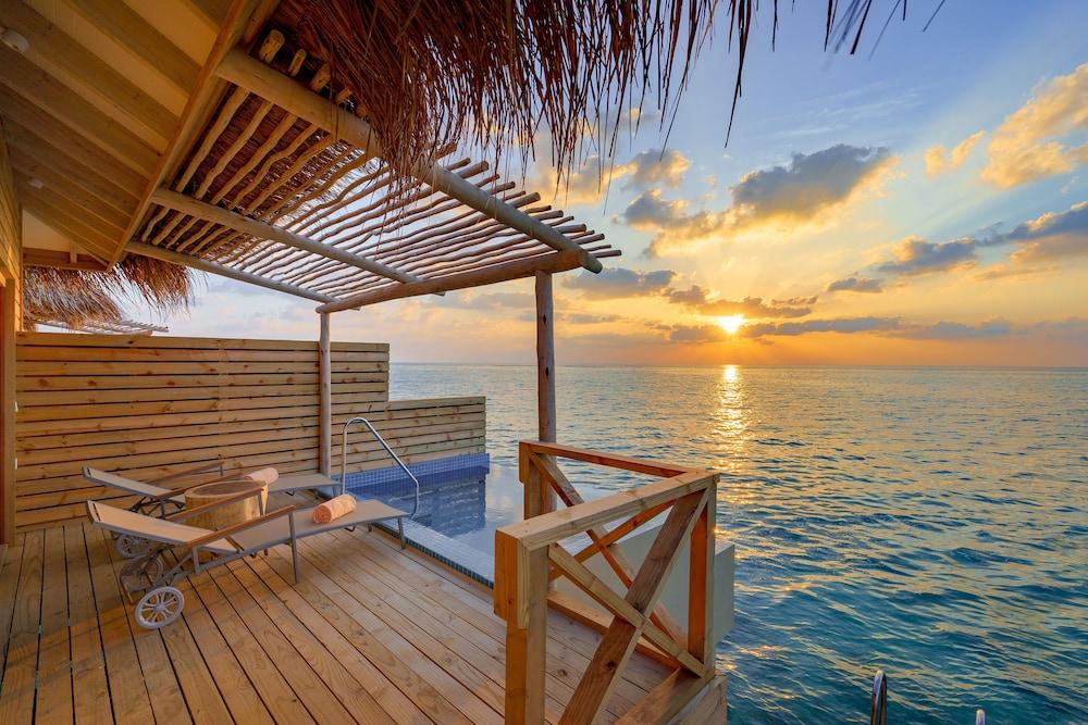 You And Me By Cocoon Maldives Muravandhoo Exteriér fotografie