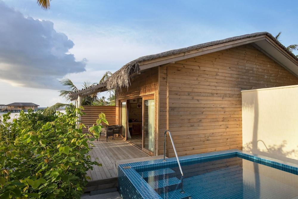 You And Me By Cocoon Maldives Muravandhoo Exteriér fotografie