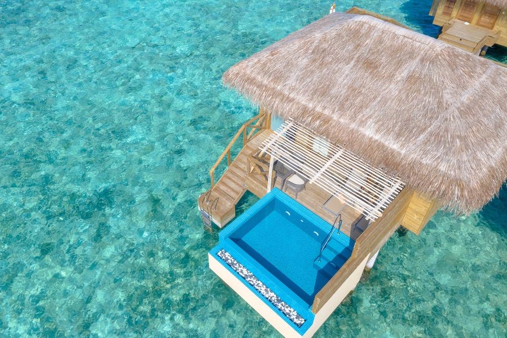 You And Me By Cocoon Maldives Muravandhoo Exteriér fotografie