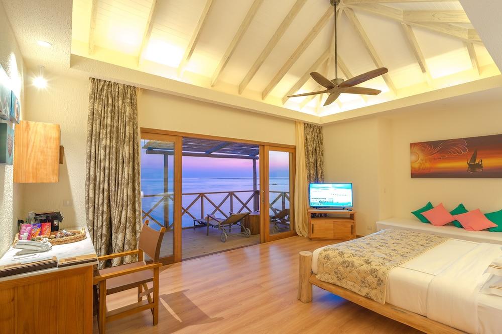 You And Me By Cocoon Maldives Muravandhoo Exteriér fotografie