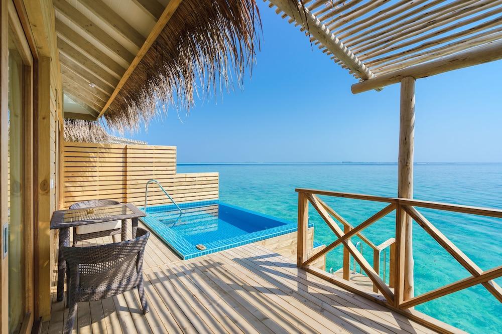 You And Me By Cocoon Maldives Muravandhoo Exteriér fotografie