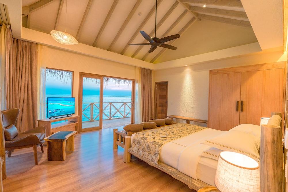 You And Me By Cocoon Maldives Muravandhoo Exteriér fotografie