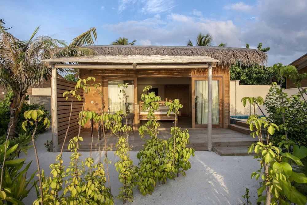 You And Me By Cocoon Maldives Muravandhoo Exteriér fotografie
