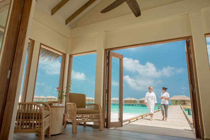 You And Me By Cocoon Maldives Muravandhoo Exteriér fotografie