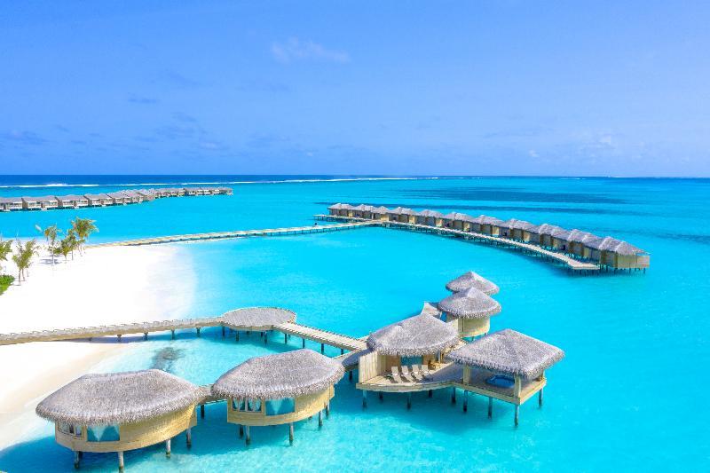 You And Me By Cocoon Maldives Muravandhoo Exteriér fotografie