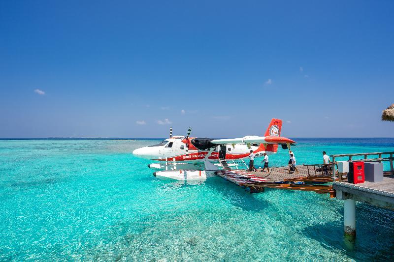 You And Me By Cocoon Maldives Muravandhoo Exteriér fotografie