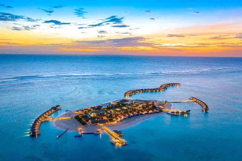 You And Me By Cocoon Maldives Muravandhoo Exteriér fotografie