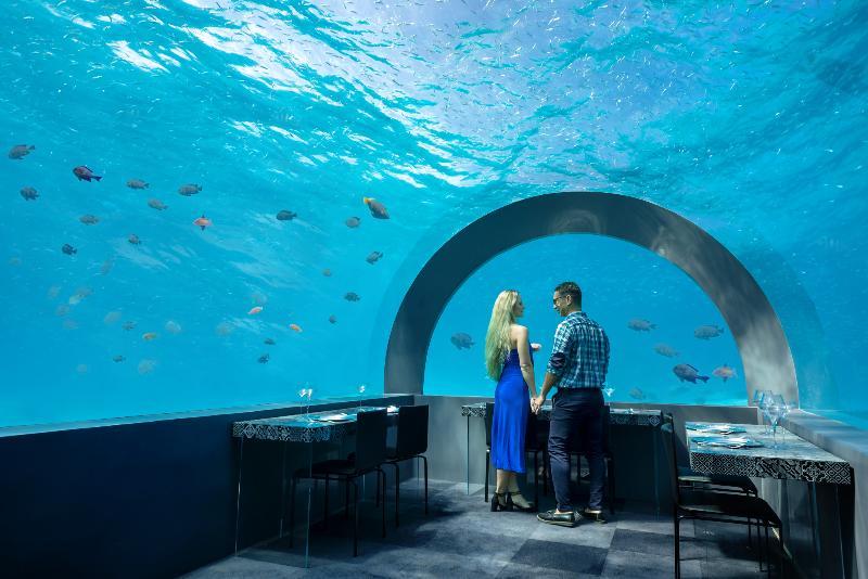 You And Me By Cocoon Maldives Muravandhoo Exteriér fotografie