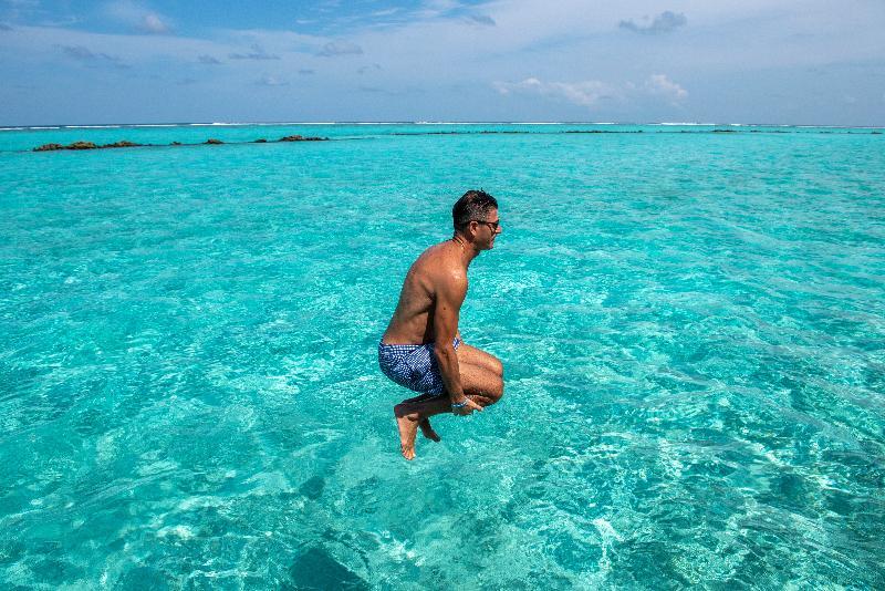 You And Me By Cocoon Maldives Muravandhoo Exteriér fotografie