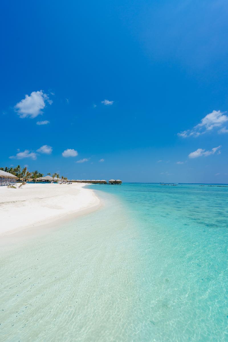 You And Me By Cocoon Maldives Muravandhoo Exteriér fotografie