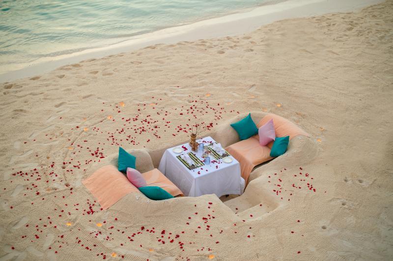 You And Me By Cocoon Maldives Muravandhoo Exteriér fotografie