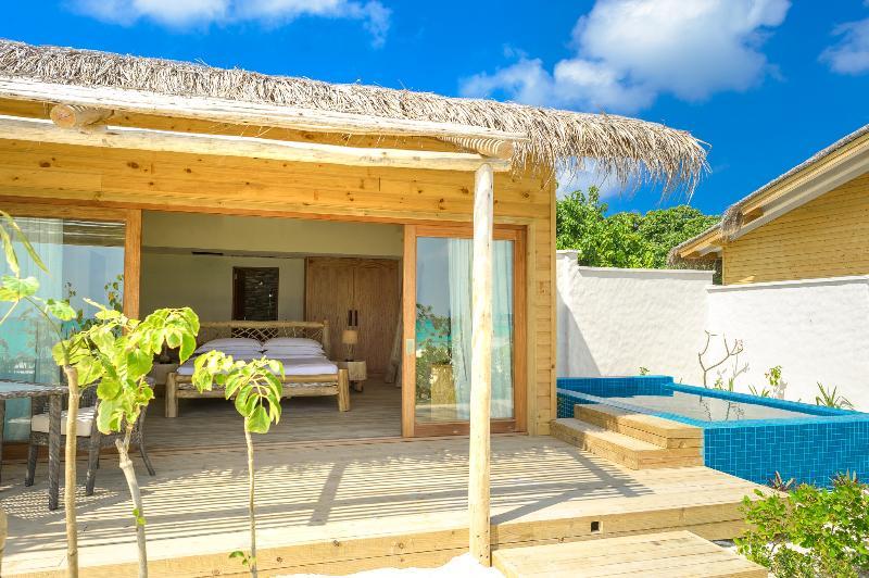 You And Me By Cocoon Maldives Muravandhoo Exteriér fotografie
