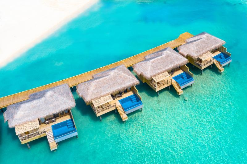 You And Me By Cocoon Maldives Muravandhoo Exteriér fotografie