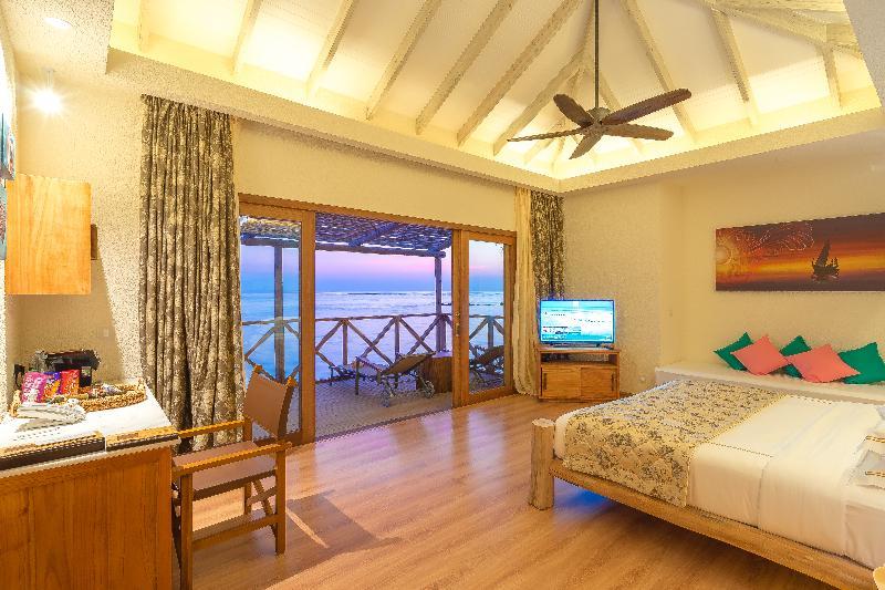 You And Me By Cocoon Maldives Muravandhoo Exteriér fotografie