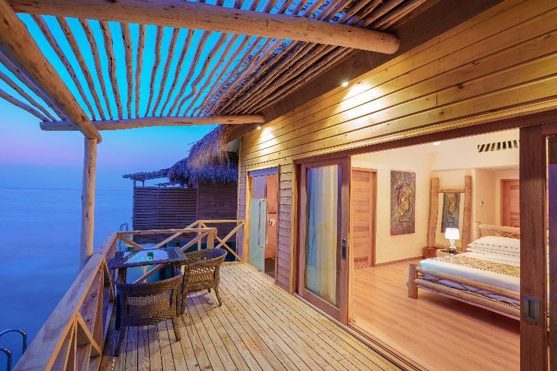 You And Me By Cocoon Maldives Muravandhoo Exteriér fotografie
