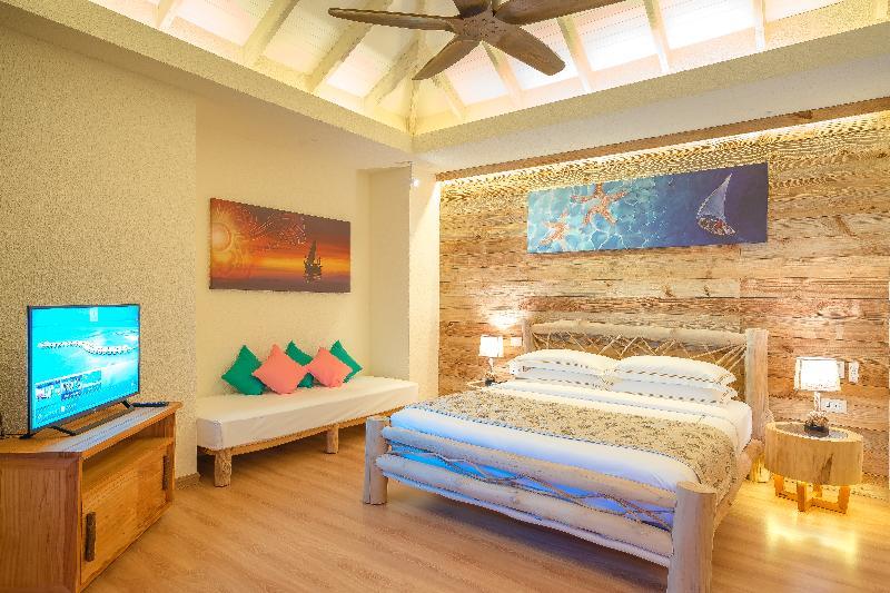 You And Me By Cocoon Maldives Muravandhoo Exteriér fotografie