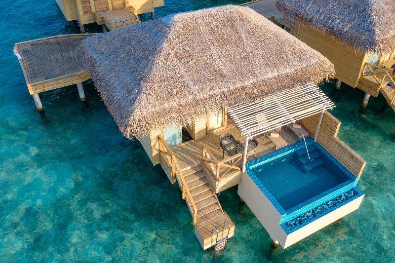 You And Me By Cocoon Maldives Muravandhoo Exteriér fotografie